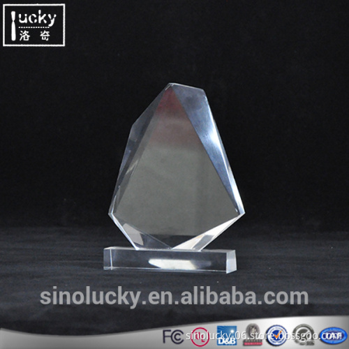 Best Selling Acrylc Trophy Design